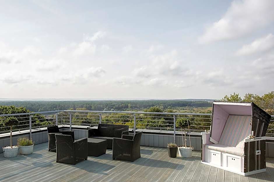 Villa Buki Pokoje & SPA