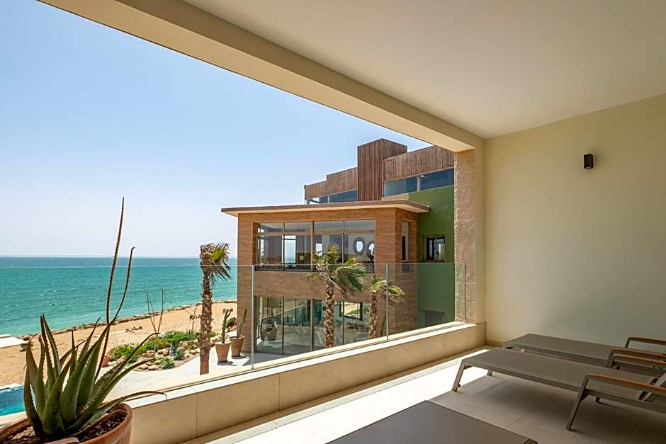 Dakhla South Bay