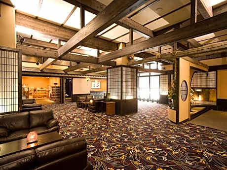 Kinkiyu Bettei SUIKAZURA