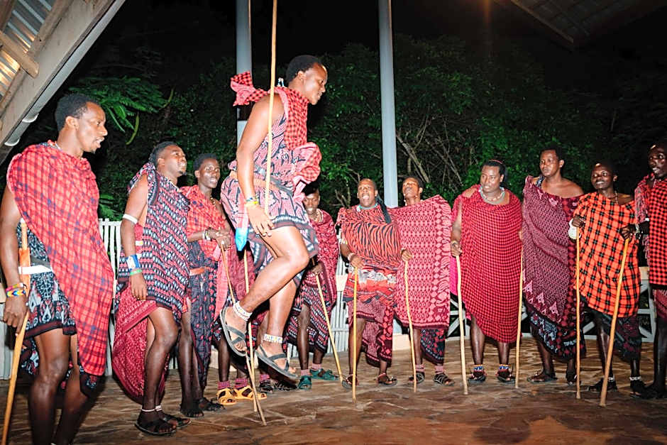 Pearl Beach by Sansi