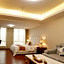 Guangzhou Pengman Apartment Zhengjia Huanshi Branch