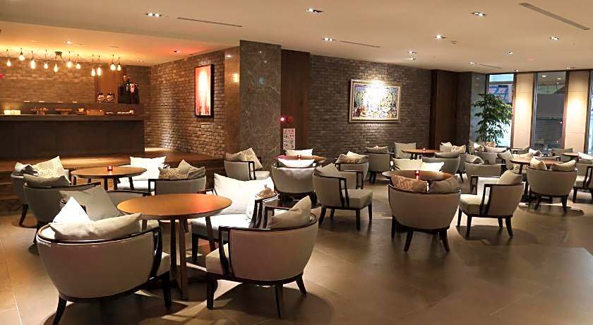 Maison De Chine Hotel