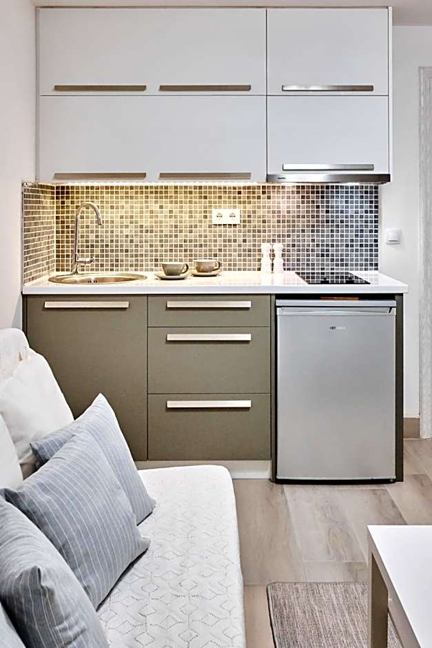 Villa Mare Monte ApartHotel