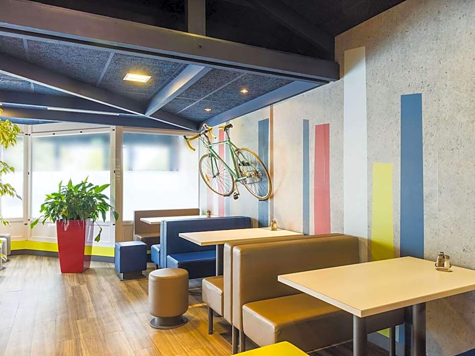 ibis budget Issy Les Moulineaux Paris Ouest