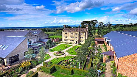 Stanley House Hotel & Spa