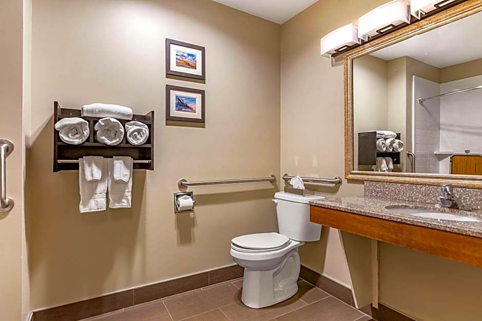Comfort Inn Ludington near US-10