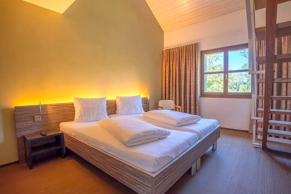 Hotel Restaurant Seegarten