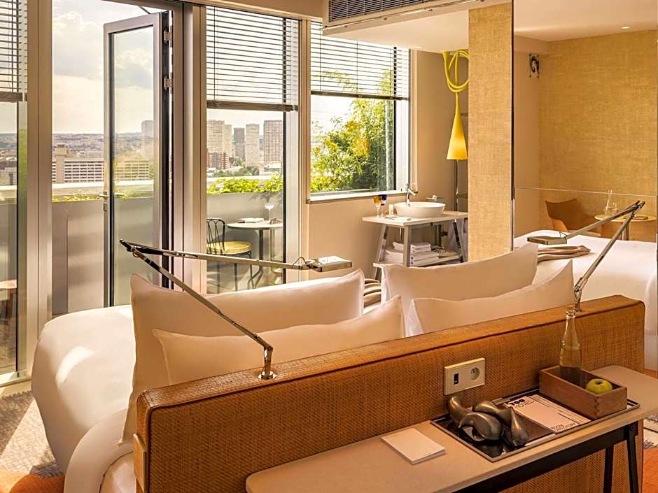 Too Hotel & Spa Paris - MGallery Collection