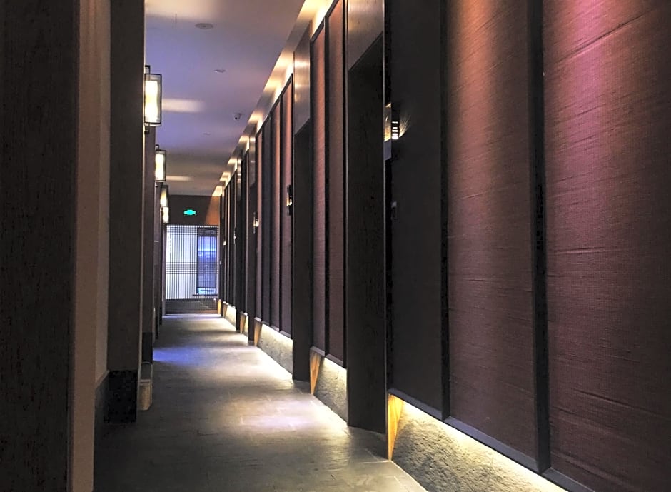 Wuzhen Yue Xiang Inn