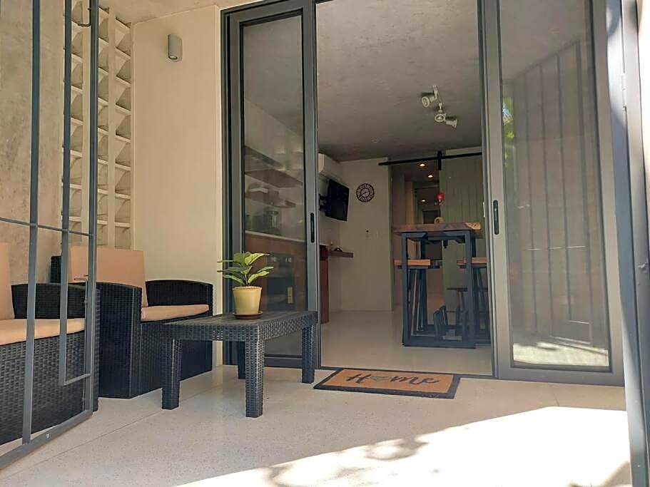 TIKUL EN Merida HISTORIC CENTER