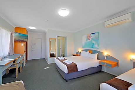 Superior Family Room