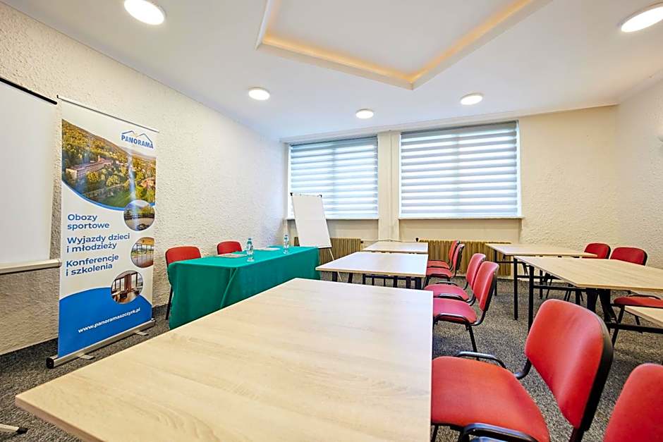 Ośrodek Wczasowy PANORAMA Szczyrk