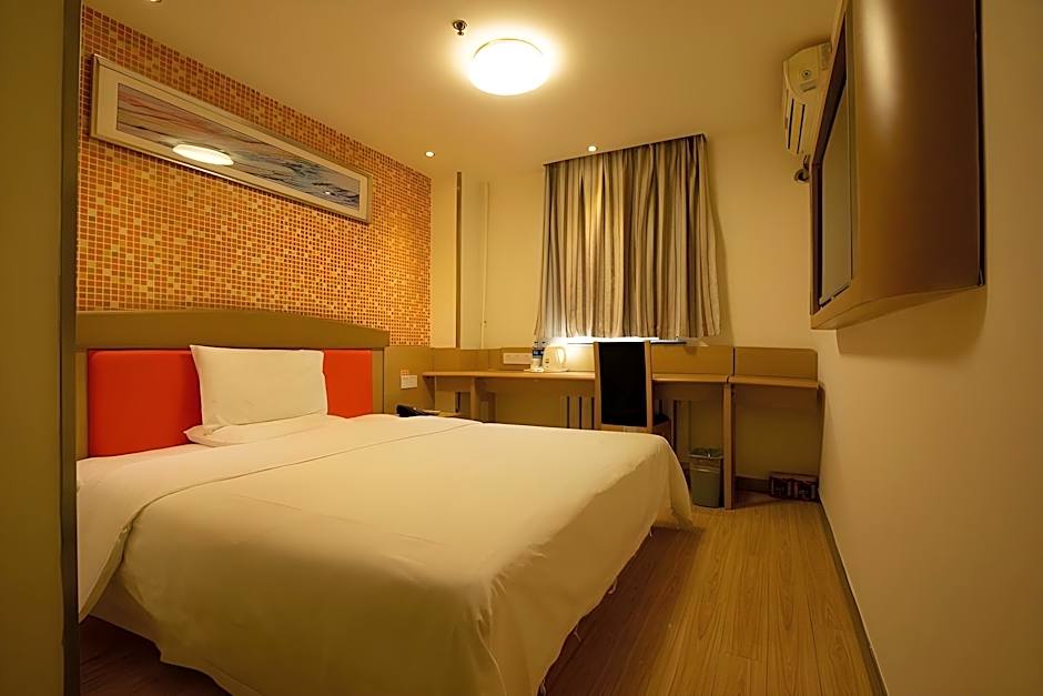 7 Days Inn  Shenyang Railway Station Zhongshan Square