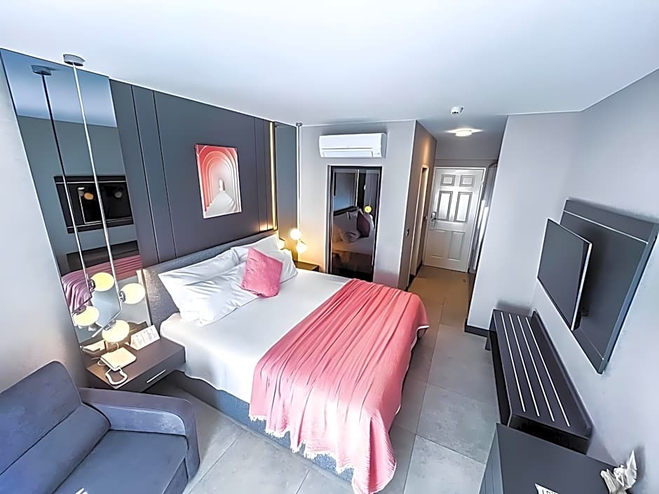 Belcekiz Beach Club - All Inclusive