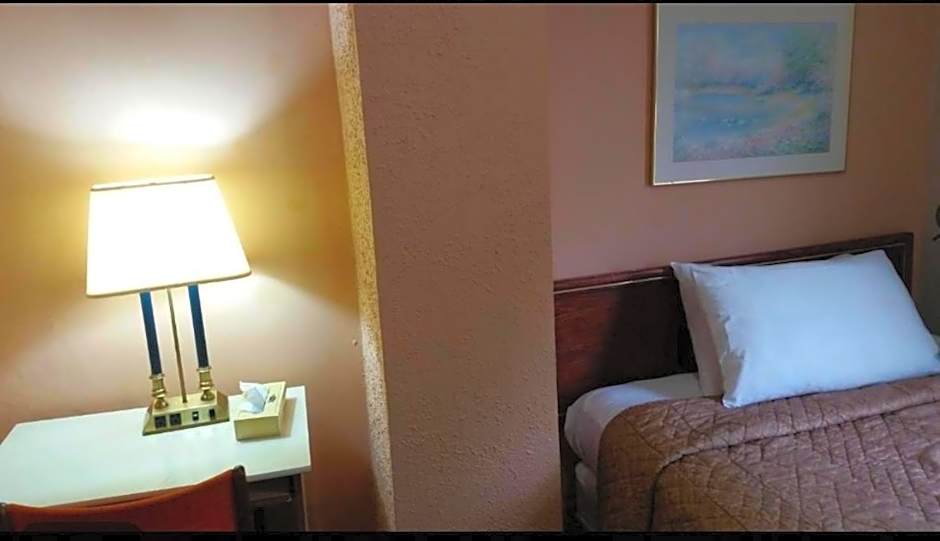 A Voyageur's Guest House