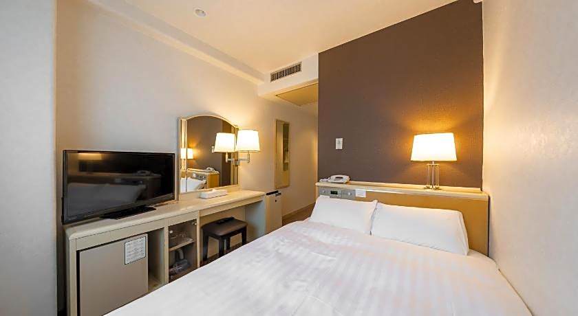 Okayama Washington Hotel Plaza