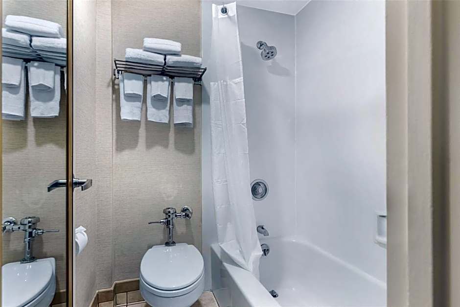 Best Western Queens Gold Coast