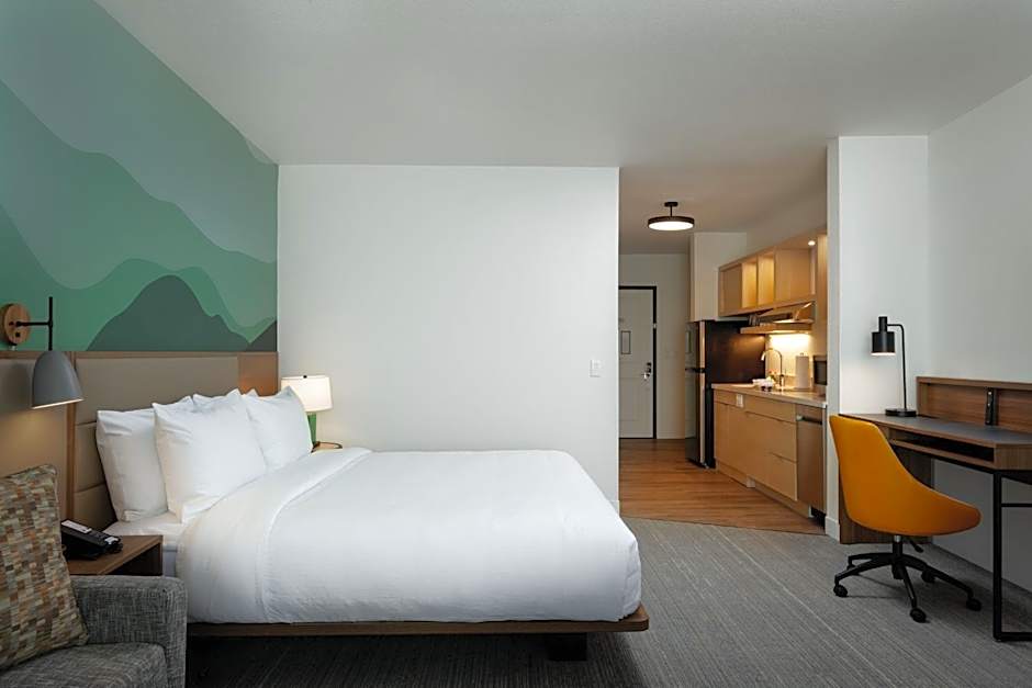 TownePlace Suites by Marriott Denver/Thornton