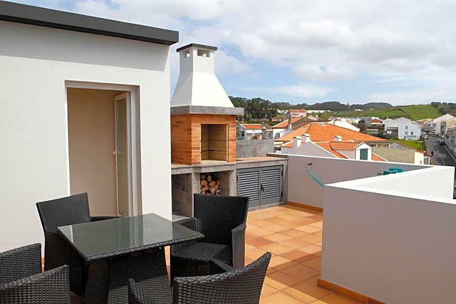 Apartamentos 3 Praias