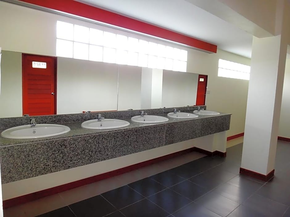 Phangan Pearl Hostel