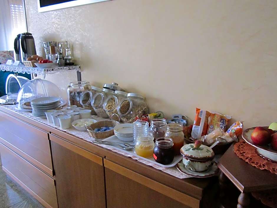 B&B Ponte Marchese