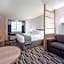 Microtel Inn & Suites By Wyndham Moorhead Fargo Area