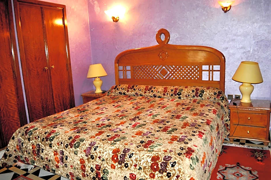 Hôtel Transatlantique