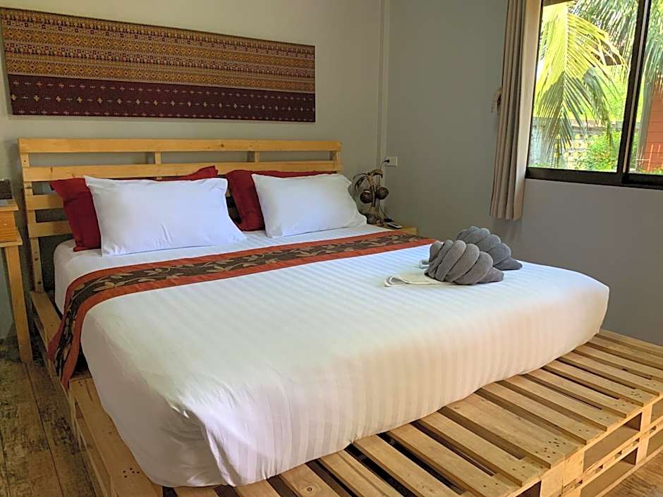 Cocco House