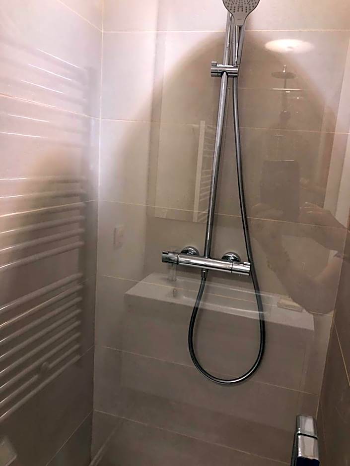 Chambre d'hôtes B&B