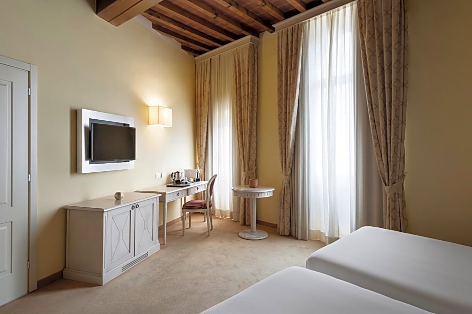 Hotel Certaldo