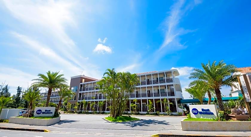 Best Western Okinawa Onna Beach
