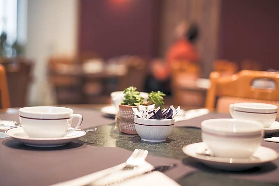 Mercure Limoges Centre