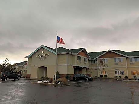 Country Inn & Suites by Radisson, Bend, OR