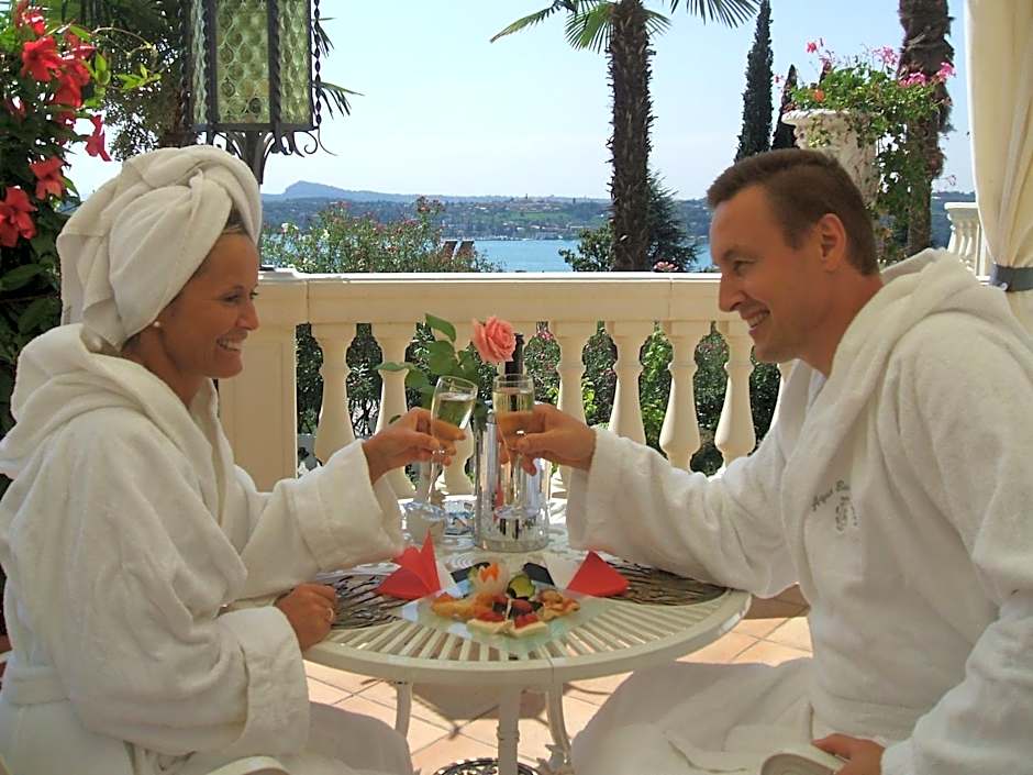 Park Hotel Ville Montefiori