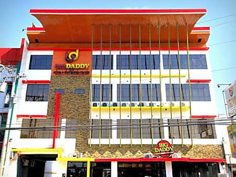 Big Daddy Hotel and Convention Center