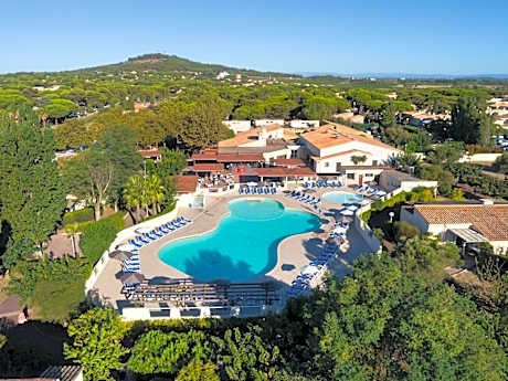 SOWELL Family Cap d'Agde
