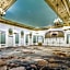 Fairmont Palliser