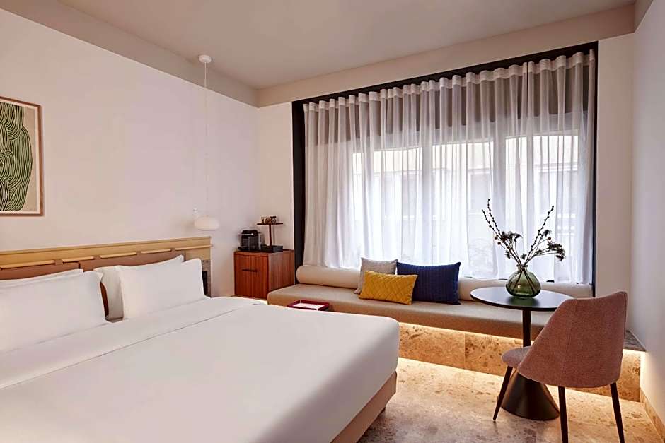 The Social Athens Hotel, a member of Radisson Individuals