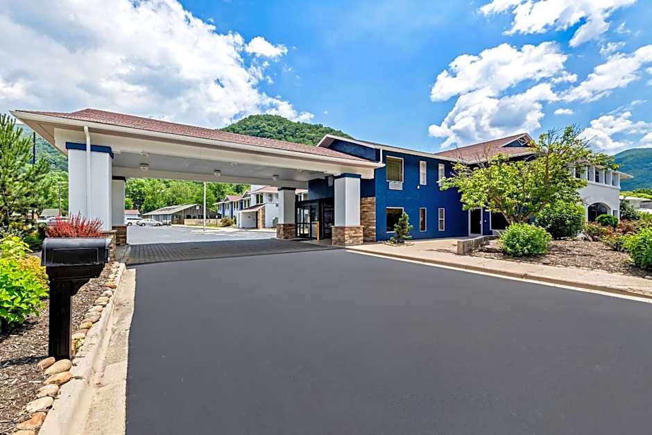 Comfort Inn near Great Smoky Mountain National Park