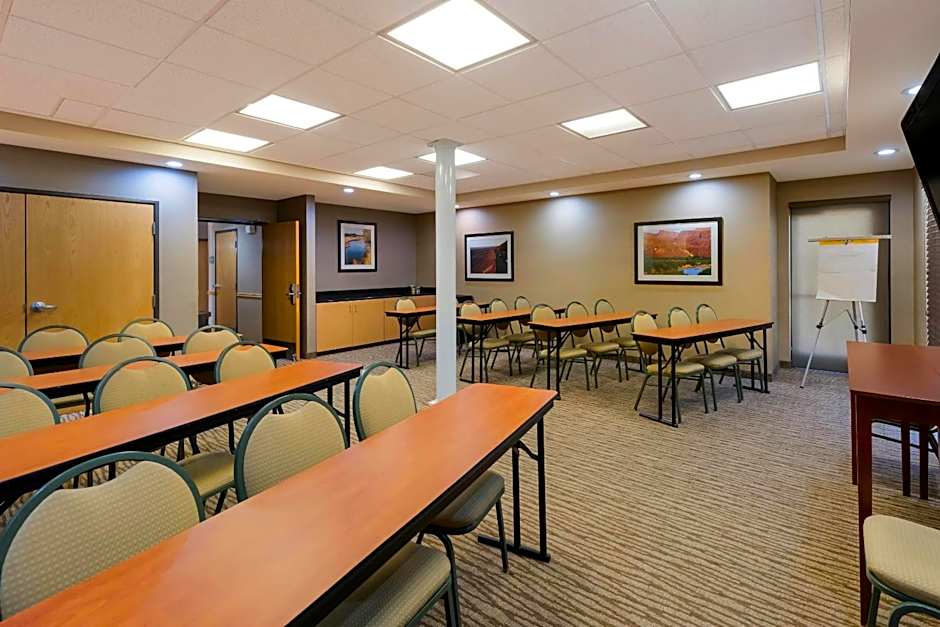 Comfort Suites El Paso