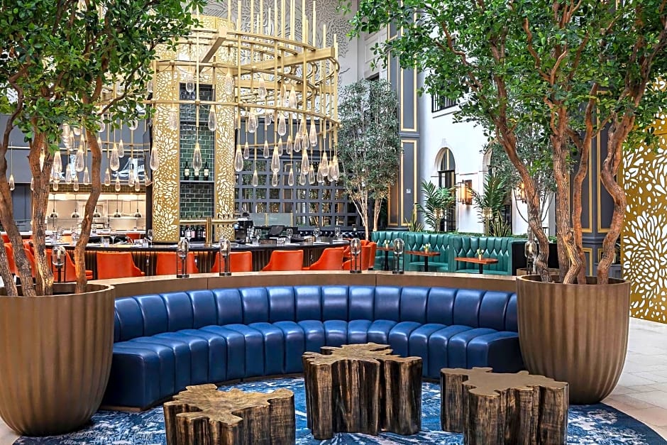 The Lytle Park Hotel, Autograph Collection