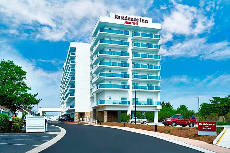 Residence Inn by Marriott Ocean City