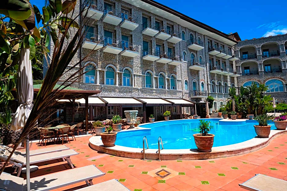 Taormina Park Hotel