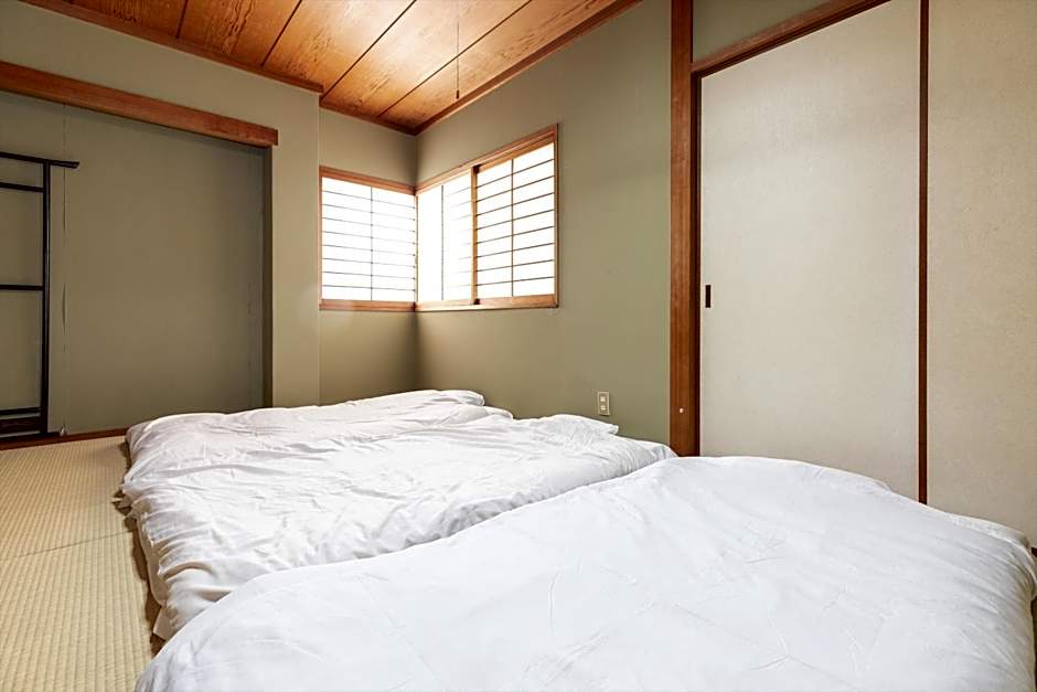 Tabist Futaba Ryokan Tatsuno