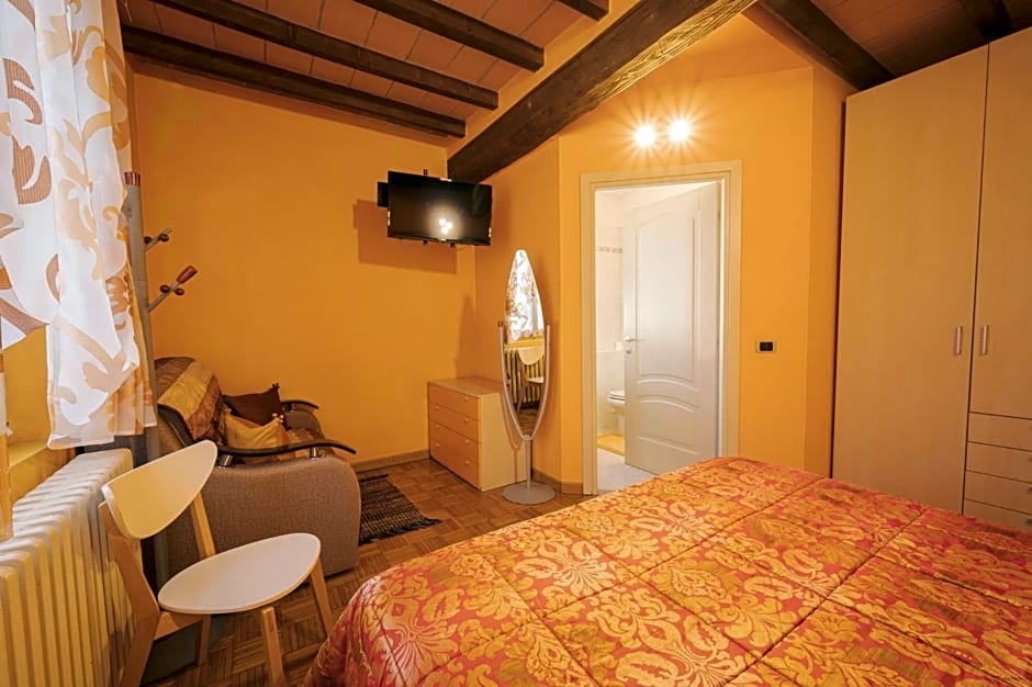 La Fossetta B&B