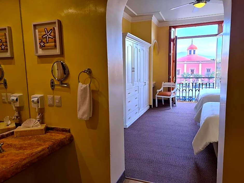 Gran Hotel de Queretaro