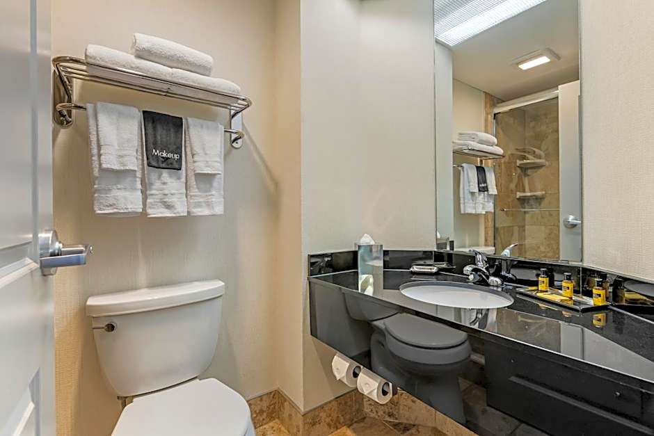 Best Western Plus Inntowner Madison