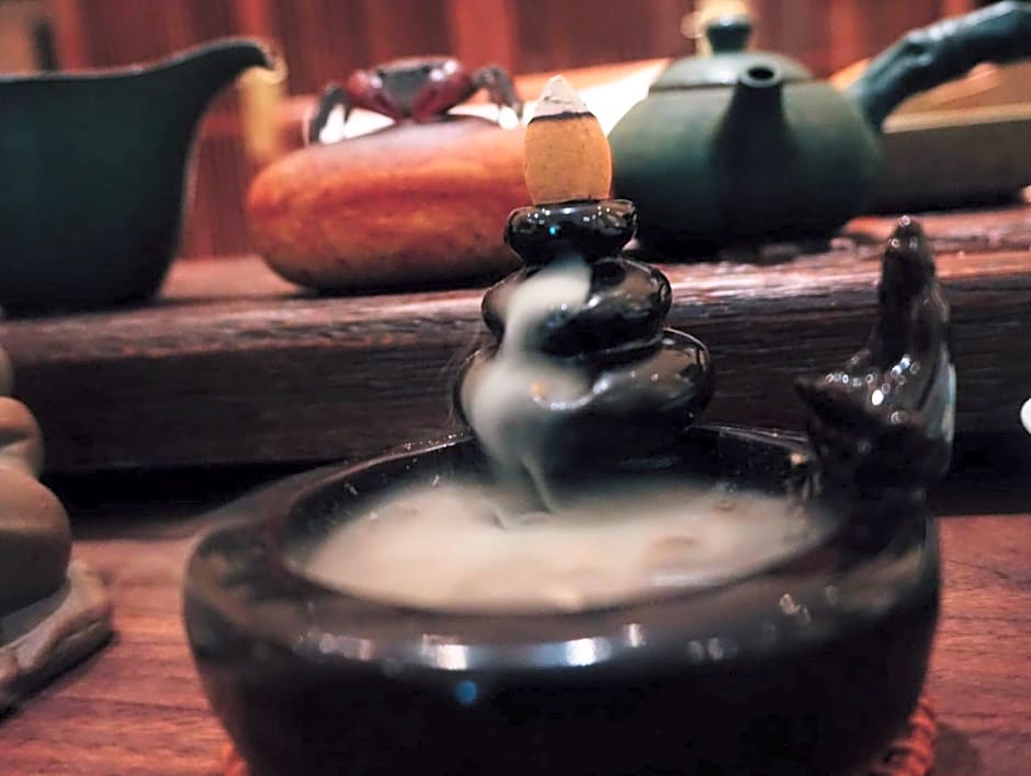 Howard Johnson Flower City Hotel Kunming