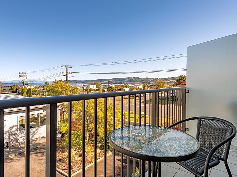 Lake Taupo Motor Inn