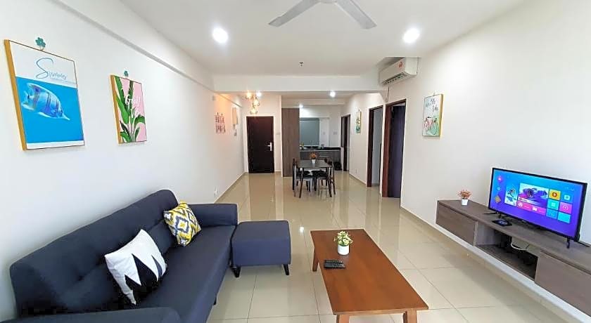 Citadines Prai Penang